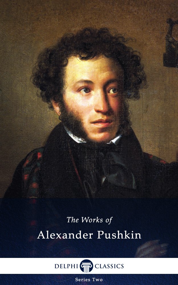 capítulo por capítulo baixar Delphi Collected Works of Alexander Pushkin (Illustrated) (English Edition)