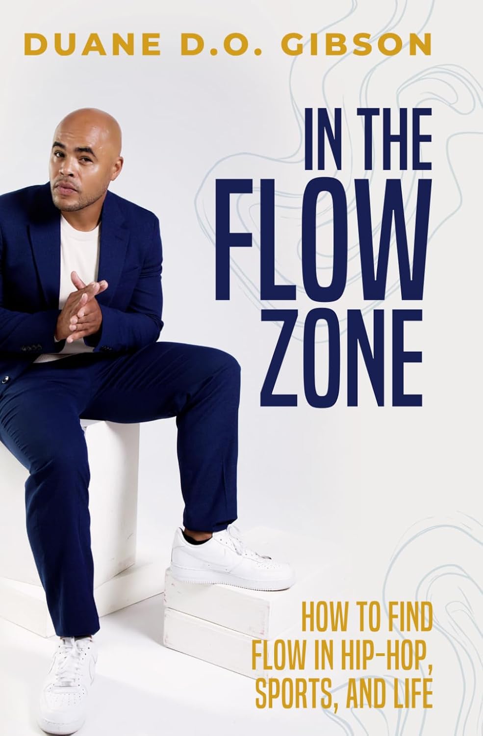 ler totalmente In The Flow Zone: How to Find Flow in Hip-Hop, Sports, and Life