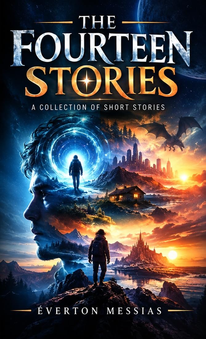 The Fourteen Tales Stories: A Collection Of Short Stories (English Edition) baixar livro de graça