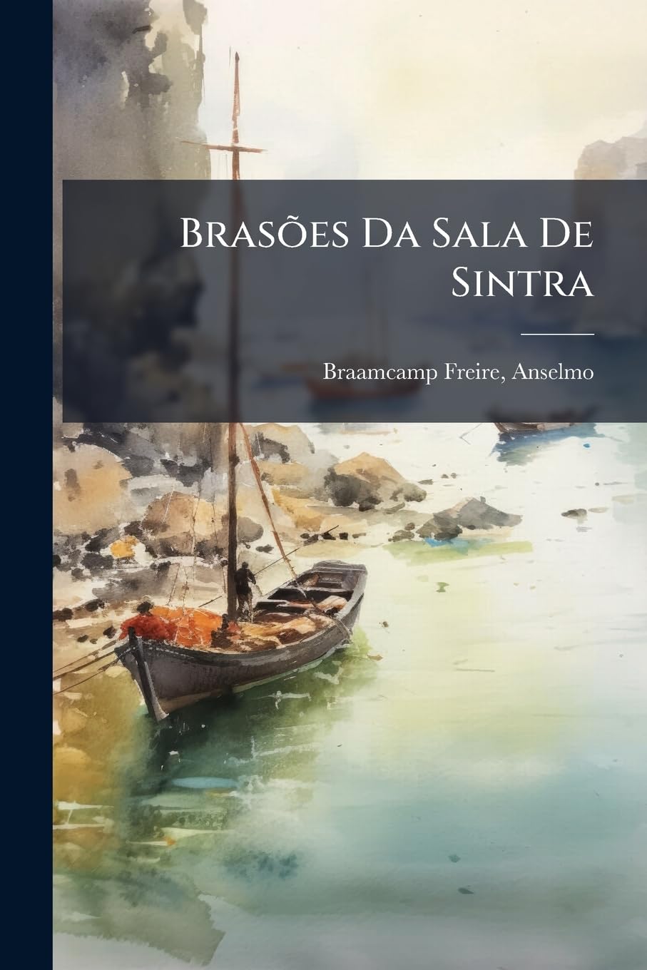 capítulo por capítulo baixar Brasões Da Sala De Sintra