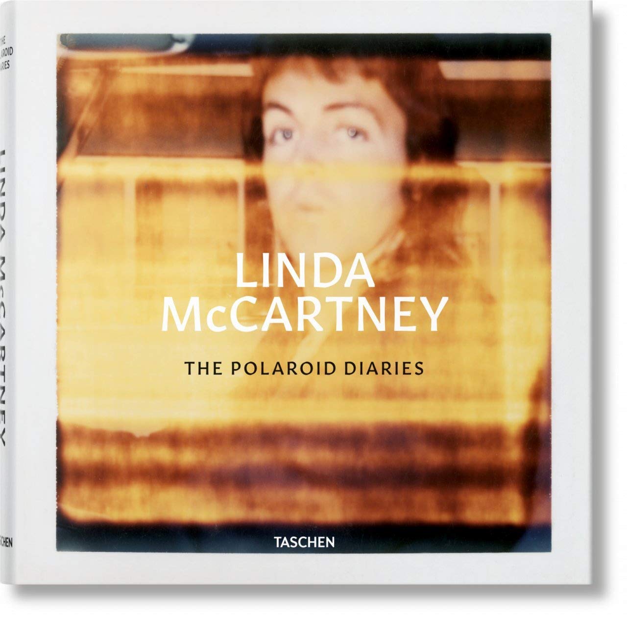 Linda Mccartney, The Polaroid Diaries baixar o livro de graça