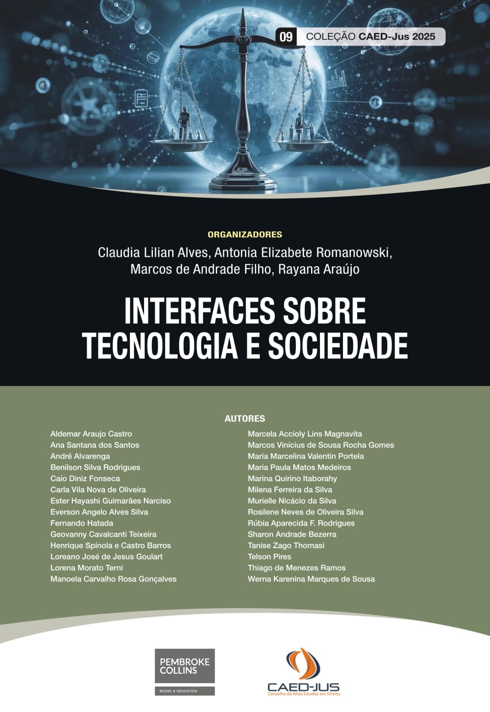 Interfaces sobre tecnologia e sociedade baixar o livro de graça