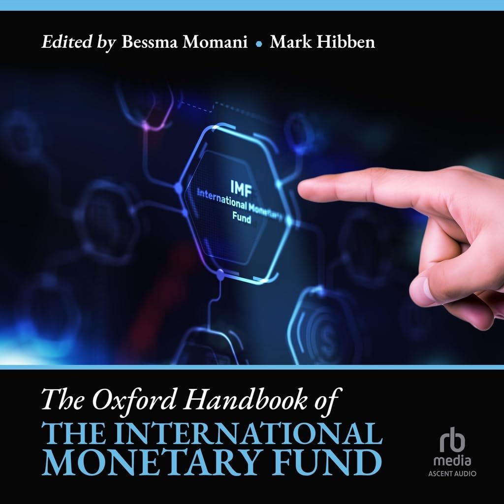 Oxford Handbook of the International Monetary Fund baixar livro de graça