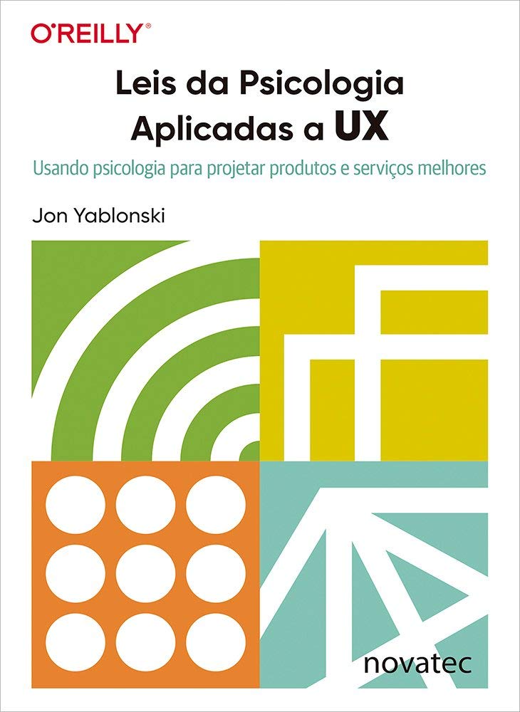 ler totalmente Leis Da Psicologia Aplicadas A Ux