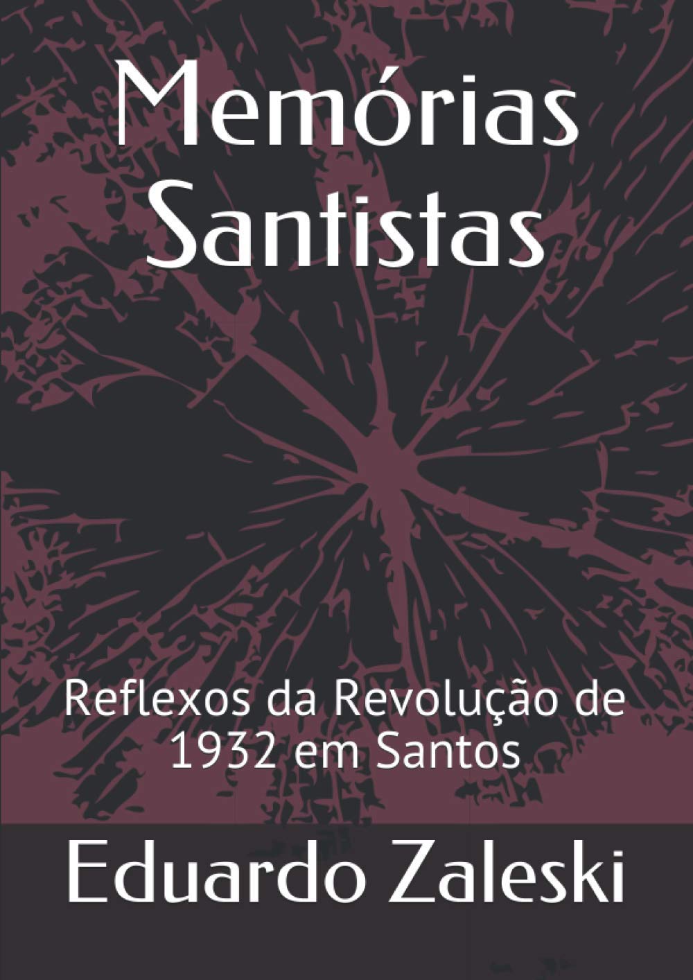 Memórias Santistas: Reflexos da Revolução de 1932 em Santos (Portuguese Edition) baixar livro de graça