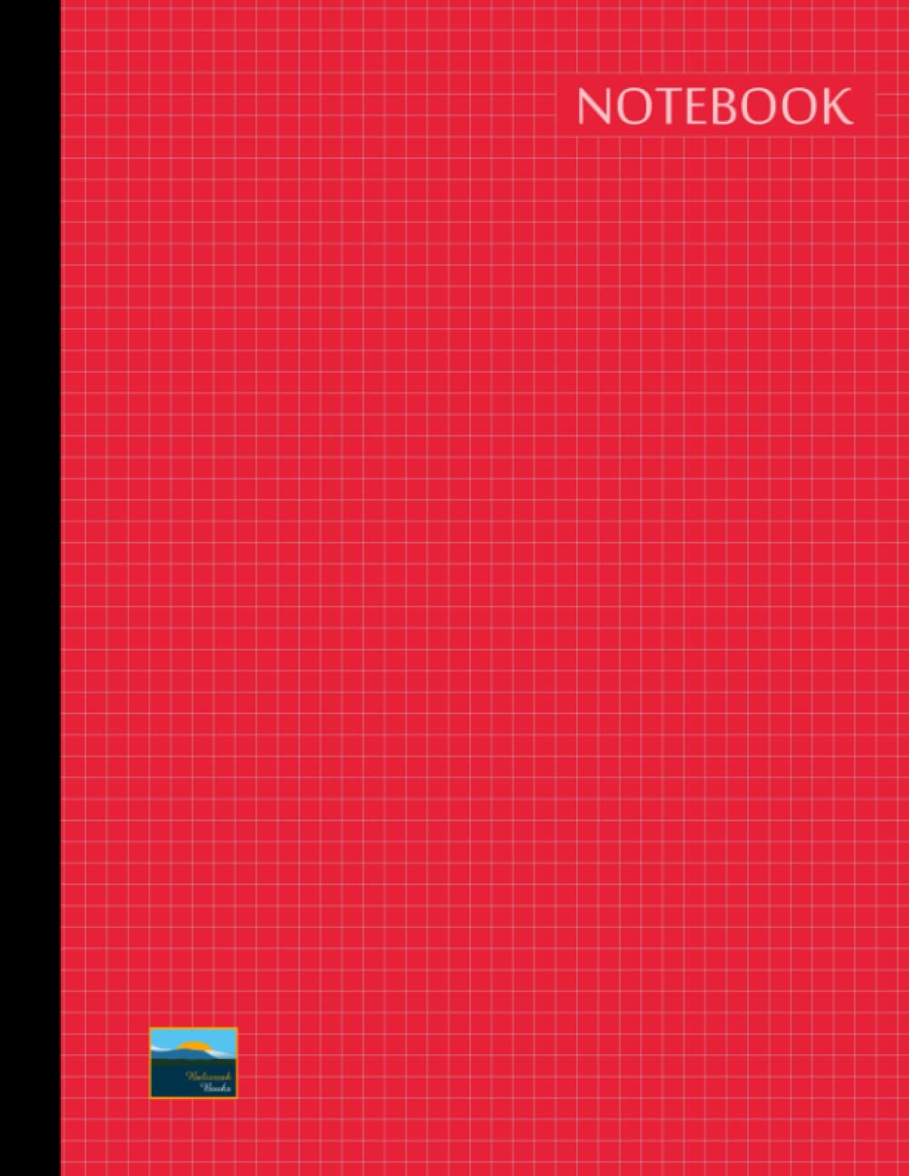 capítulo por capítulo baixar Red Graph Paper Composition Notebook 8.5 x 11: Grid Paper, Quad Ruled, 5 x 5 Grid, 110 Pages, Red Notebook. Product Code: NS1 FT1 RE1 IT3 NU0 S4