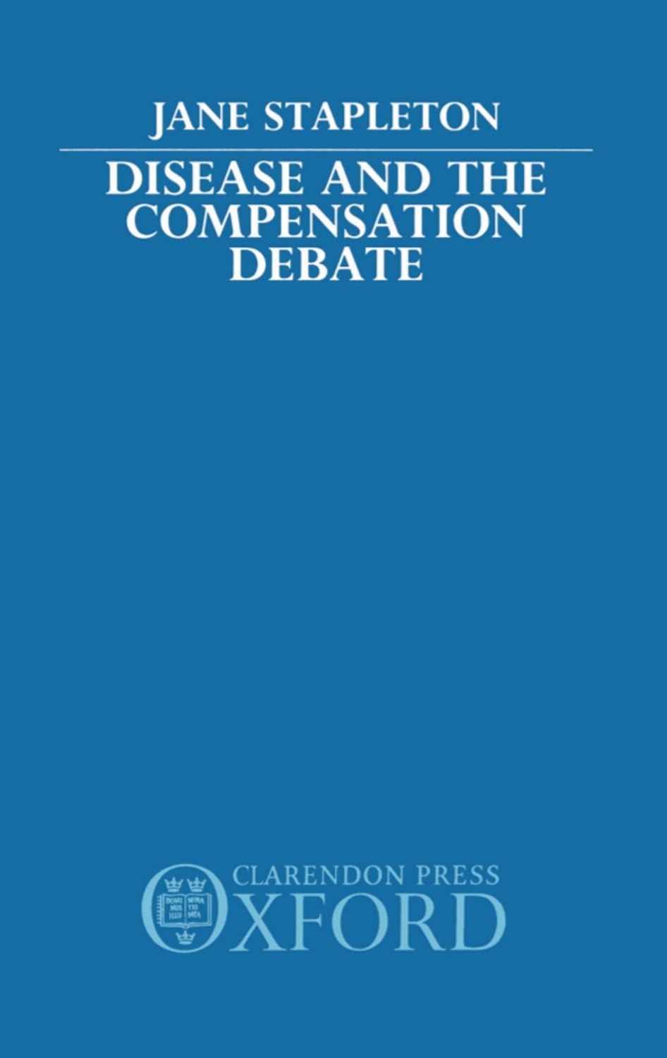ler totalmente Disease and the Compensation Debate