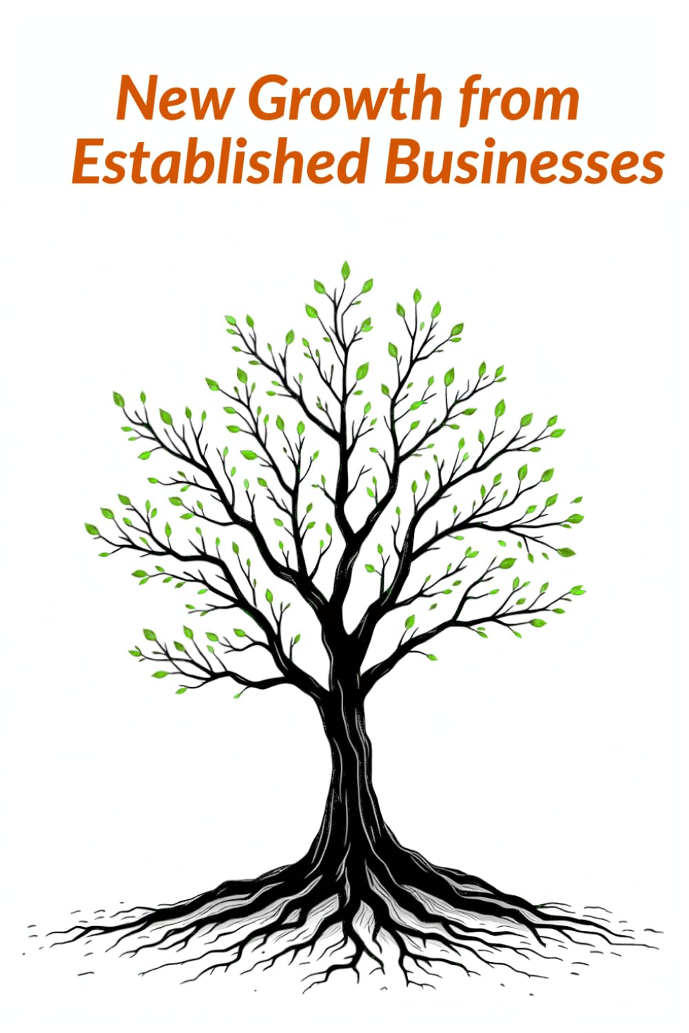 ler totalmente New Growth from Established Businesses