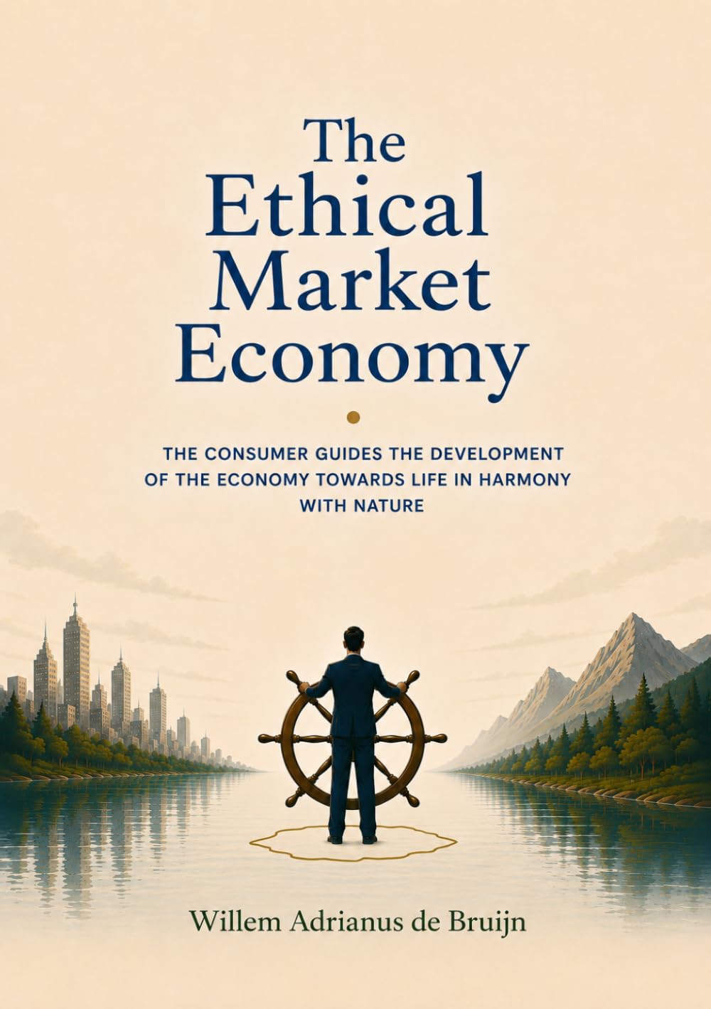 ler totalmente The Ethical Market Economy