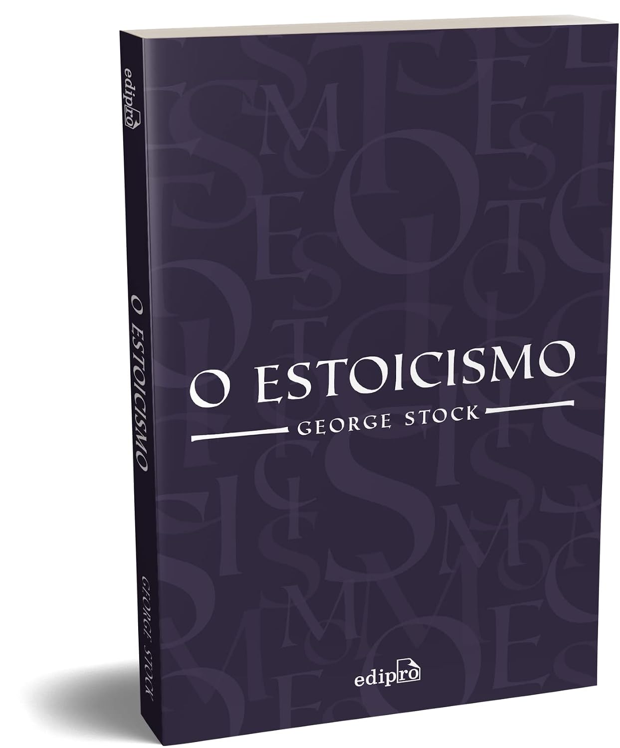 capítulo por capítulo baixar O Estoicismo - George Stock