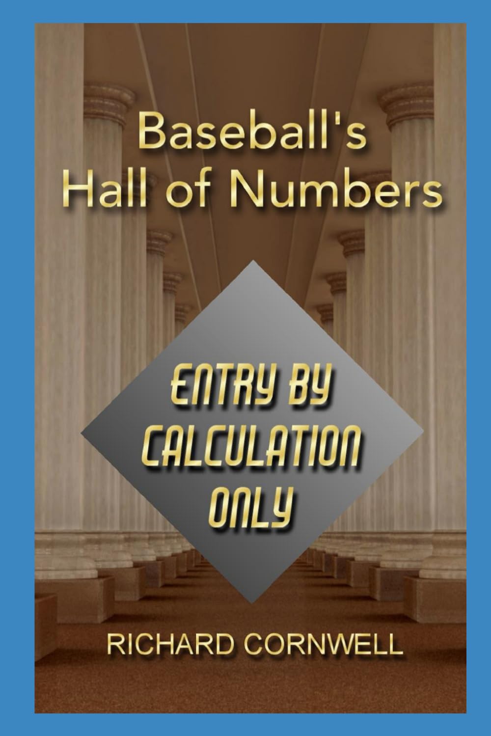 Baseball's Hall of Numbers: Entry by Calculation Only: 2026 Updates baixar o livro de graça