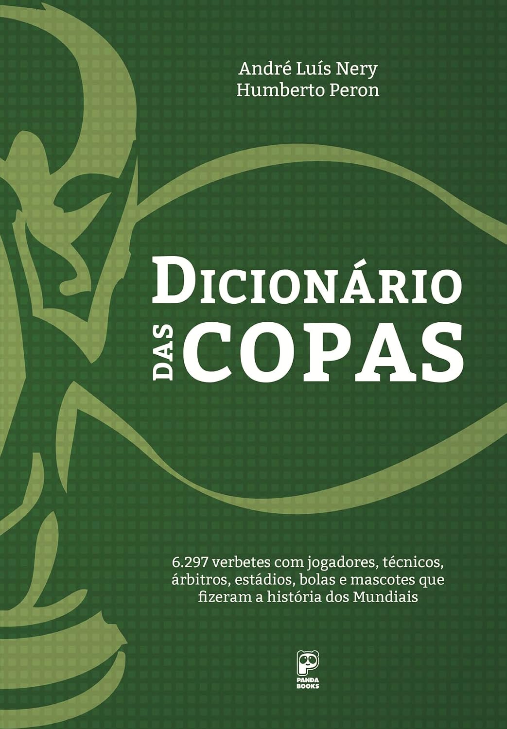 Dicionário das copas baixar o livro de graça