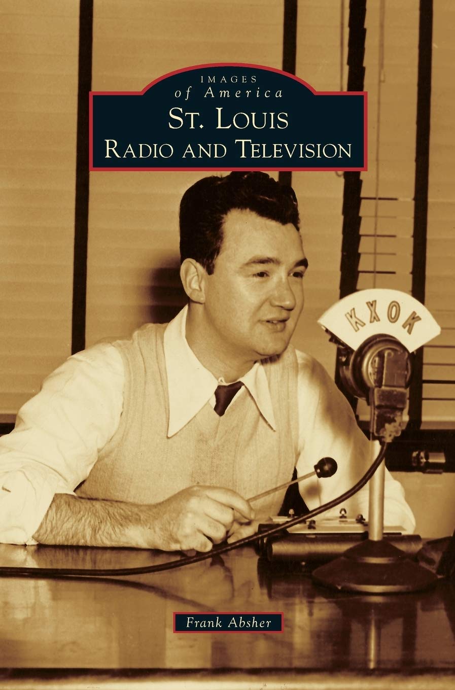 ler totalmente St. Louis Radio and Television