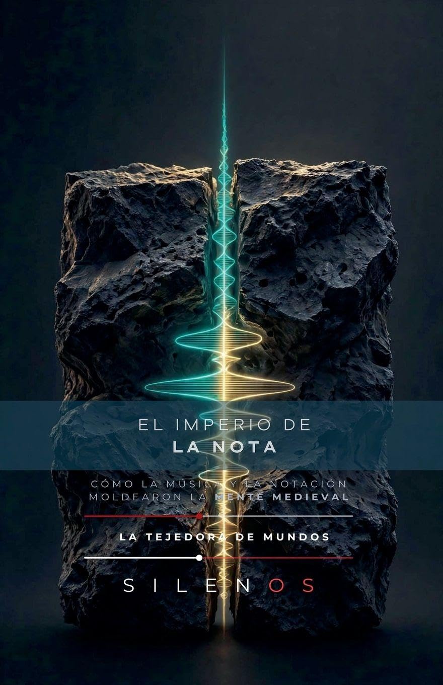 El Imperio de la Nota: La mente medieval baixar o livro de graça