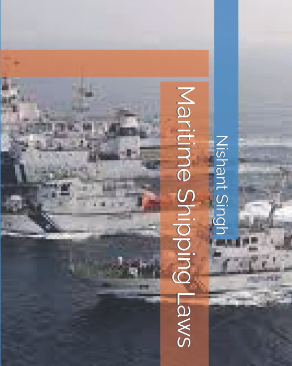 capítulo por capítulo baixar Maritime Shipping Laws