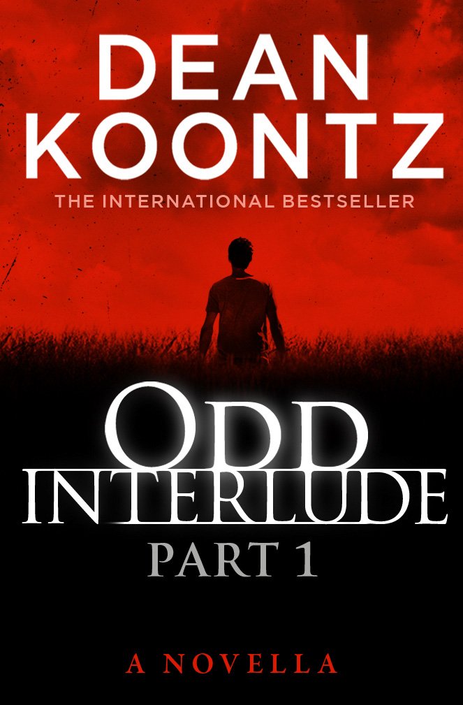 Odd Interlude Part One: A Chilling Mystery Where the Most Frightening Secrets Await at the Inn (English Edition) baixar livro de graça