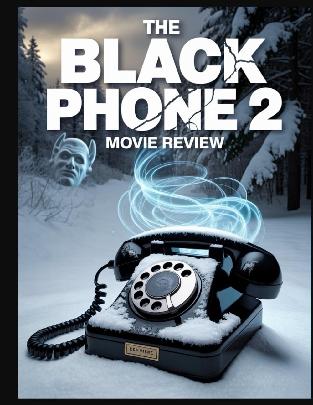 The Black Phone 2 Movie review: Der erste Anruf wurde nie beantwortet baixar livro de graça
