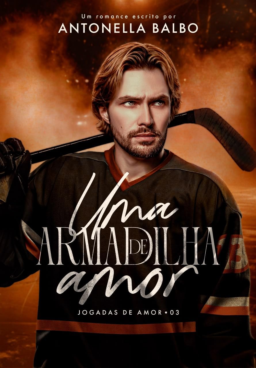 Uma Armadilha de Amor (Jogadas de Amor Livro 3) baixar livro de graça