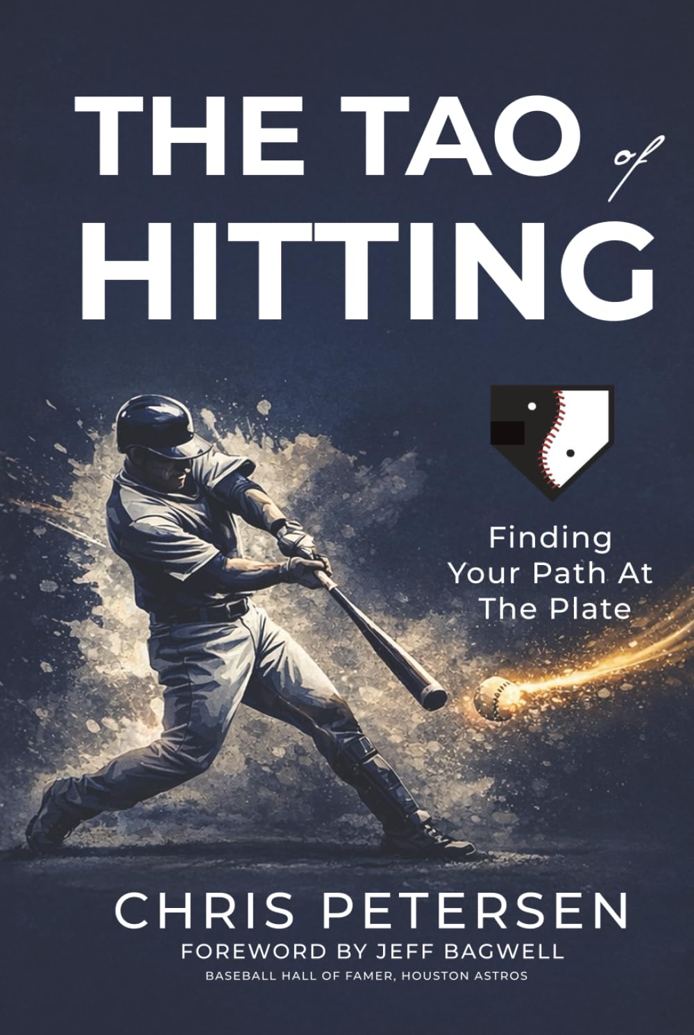 ler totalmente The Tao of Hitting: Finding Your Path at the Plate