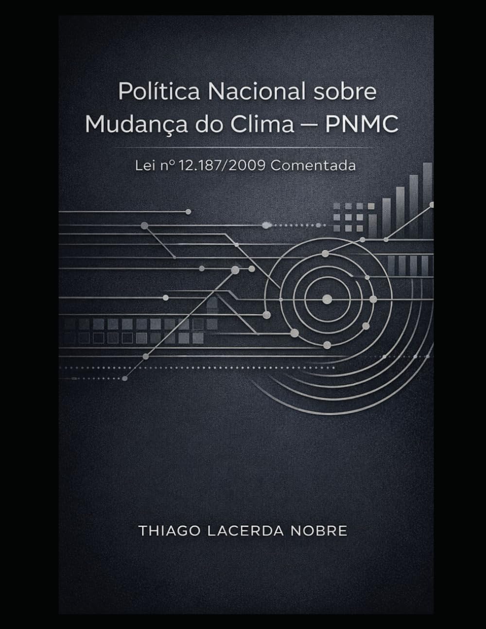 Política Nacional sobre Mudança do Clima – PNMC: Lei nº 12.187/2009 Comentada (Portuguese Edition) baixar o livro de graça