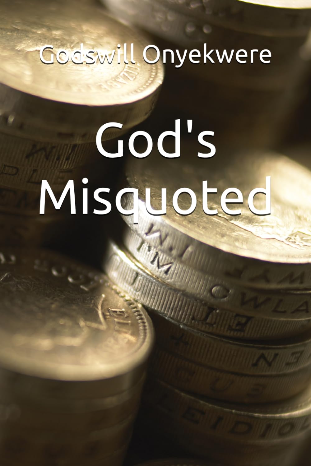capítulo por capítulo baixar God's Misquoted