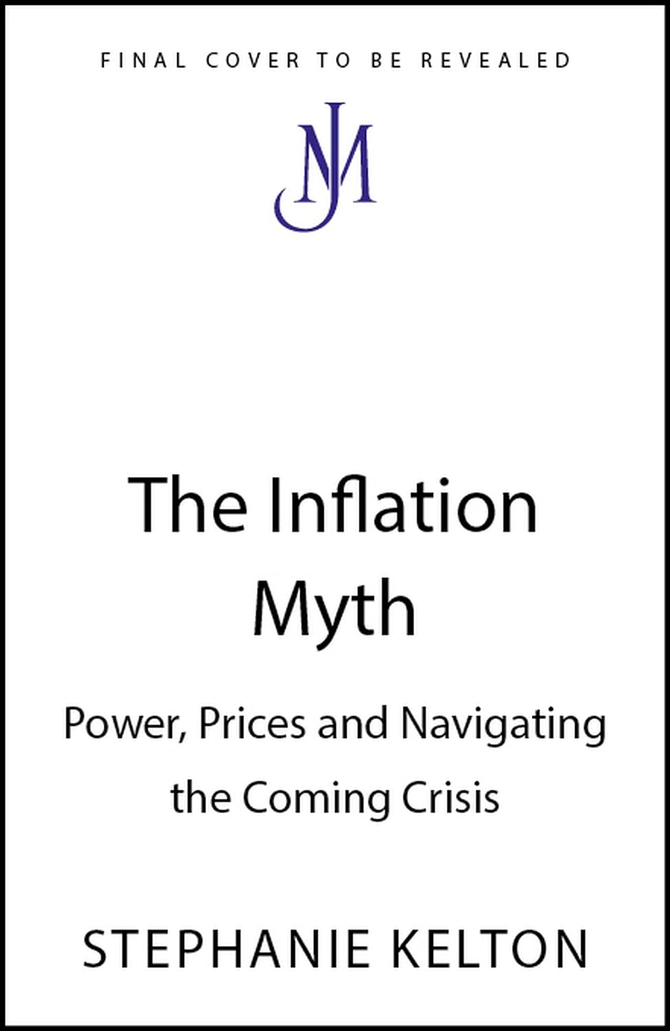 The Inflation Myth: Power, Prices and Navigating the Coming Crisis (English Edition) baixar o livro de graça