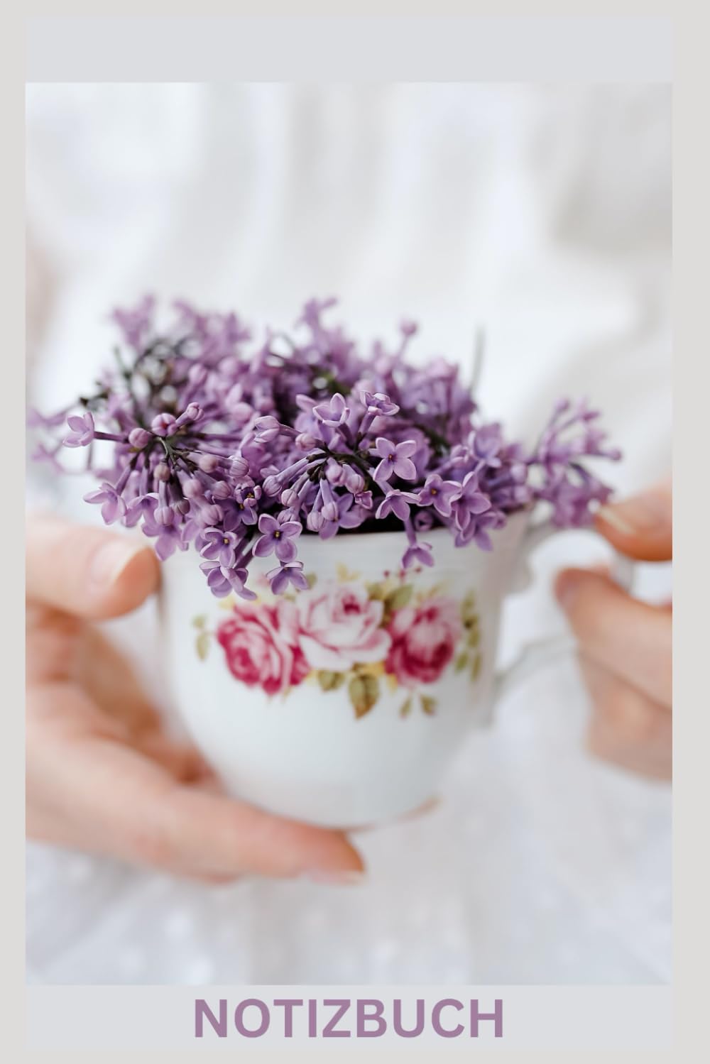 Kleines Notizbuch lila Flieder, Buch: Geschenk für Blumen Liebhaber & Natur Fans, Accessoires, DIN A5, Zubehör, Unique: Tagebuch, Journal,... Herren, Erwachsene, Pflanzen (German Edition) baixar livro de graça