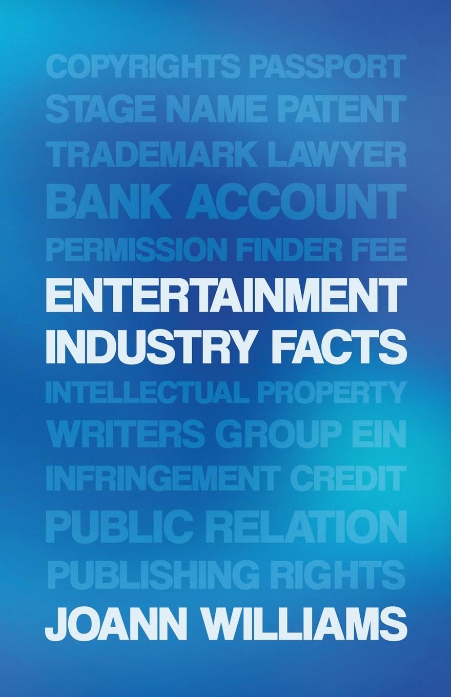 Entertainment Industry Facts baixar o livro de graça