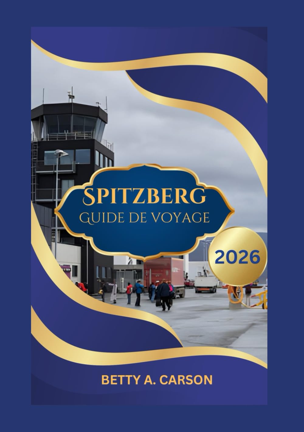 capítulo por capítulo baixar Spitzberg Guide de voyage