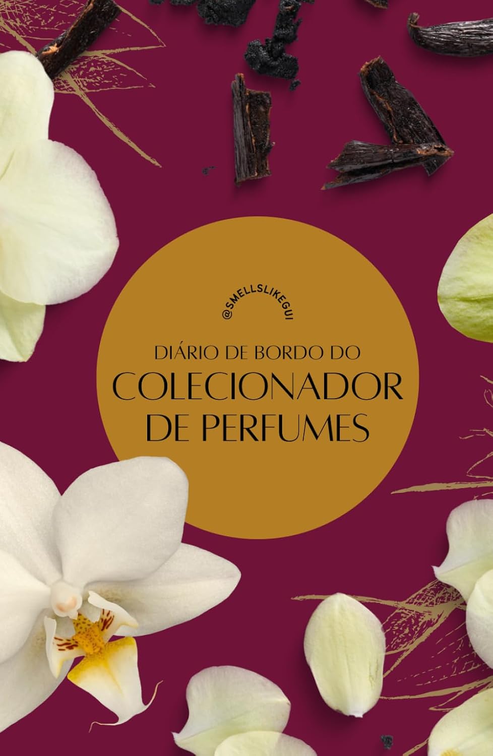 capítulo por capítulo baixar Diário de Bordo do Colecionador de Perfumes: – Baunilha