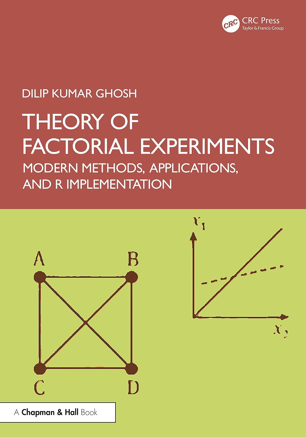 capítulo por capítulo baixar Theory of Factorial Experiments: Modern Methods, Applications, and R Implementation (English Edition)