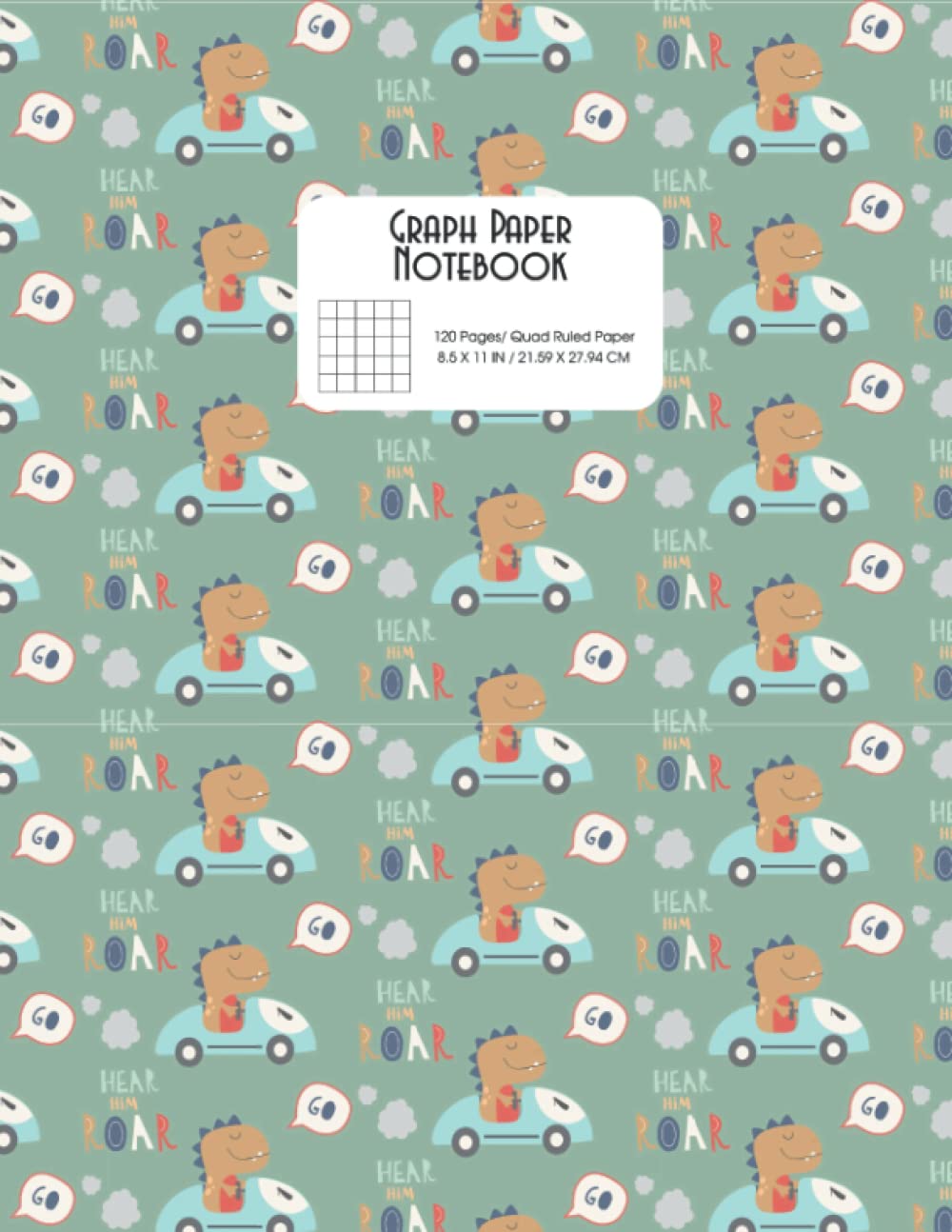 ler totalmente Graph Paper Notebook - 120 Pages 8.5 x 11 inch: Grid Paper Notebook, Grid Paper For Math Science, Engineering, Architects, Artists, Students| Quad Ruled 5x5 - Vol 81 (Graph Paper (5x5))