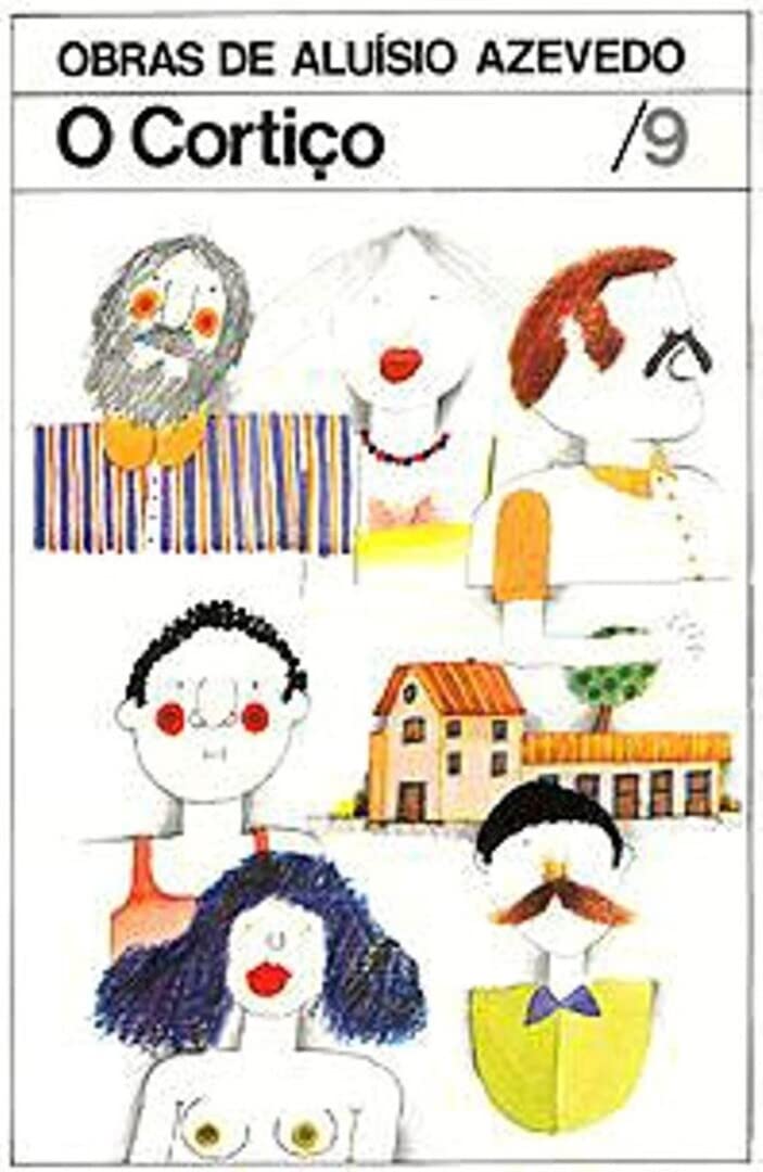 O Cortiço baixar livro de graça