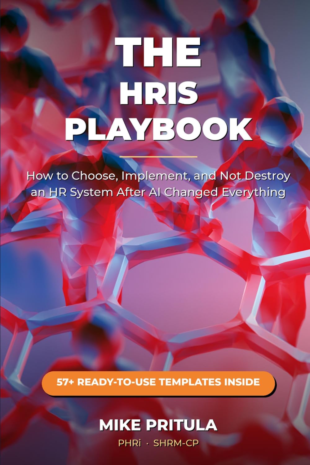 capítulo por capítulo baixar The HRIS Playbook: How to Choose, Implement, and Not Destroy an HR System After AI Changed Everything
