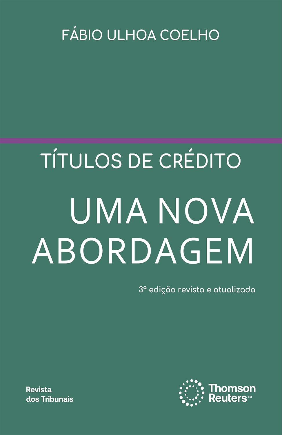 capítulo por capítulo baixar Títulos de Crédito - 3ª Edição