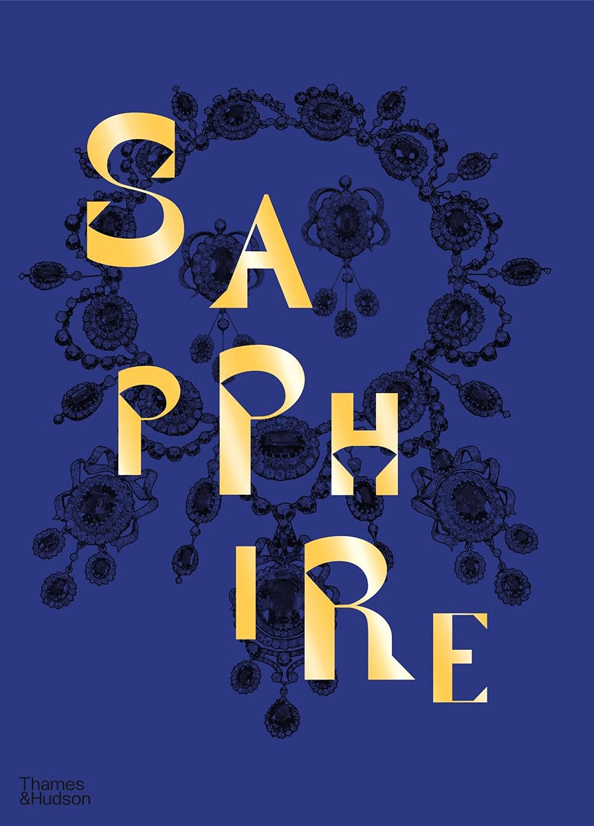 ler totalmente Sapphire: A Celebration of Color