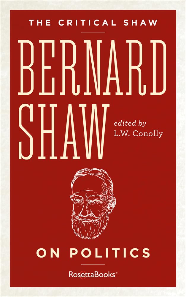 Bernard Shaw on Politics baixar o livro de graça