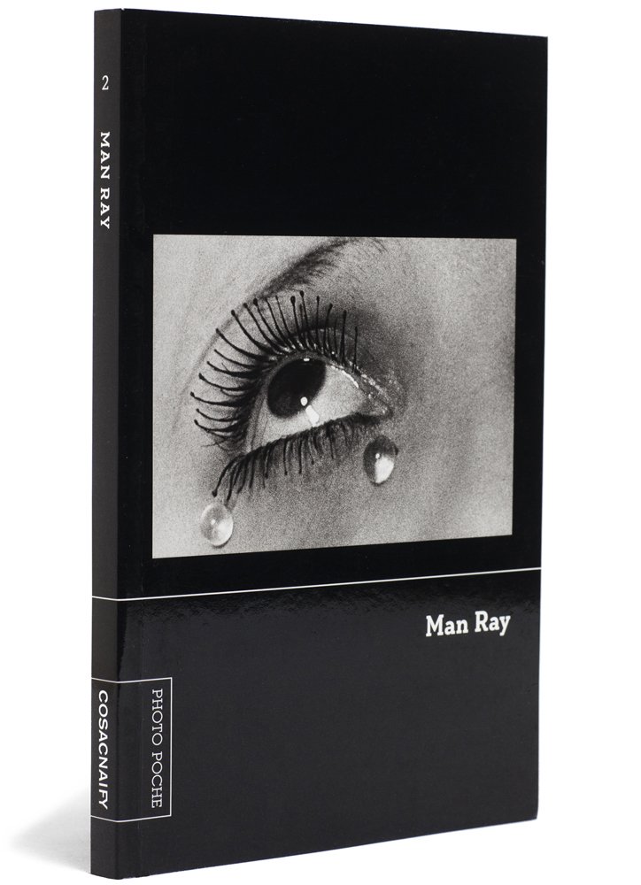 Man Ray - Coleção Photo Poche baixar livro de graça