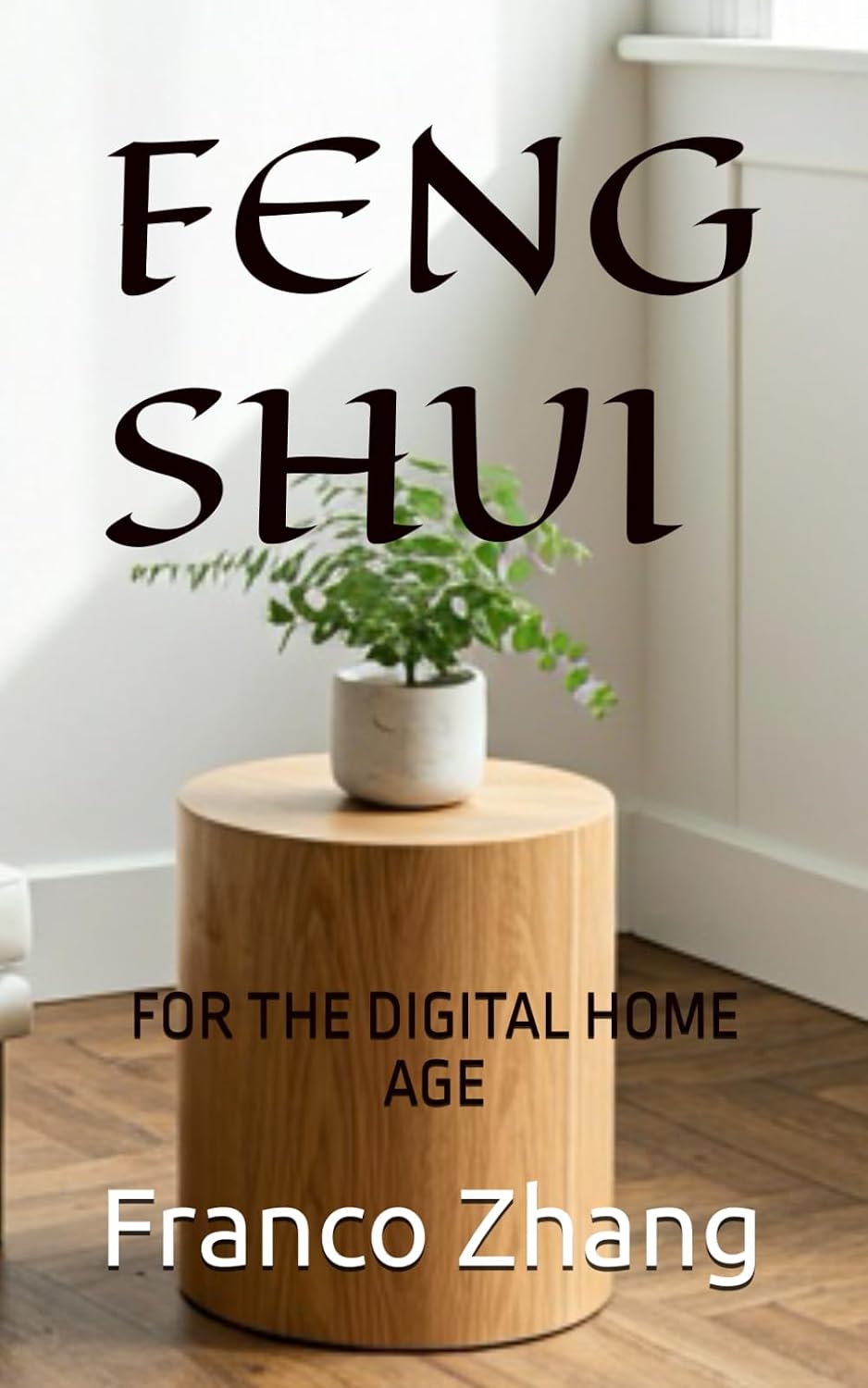 capítulo por capítulo baixar Feng Shui: for the digital age home