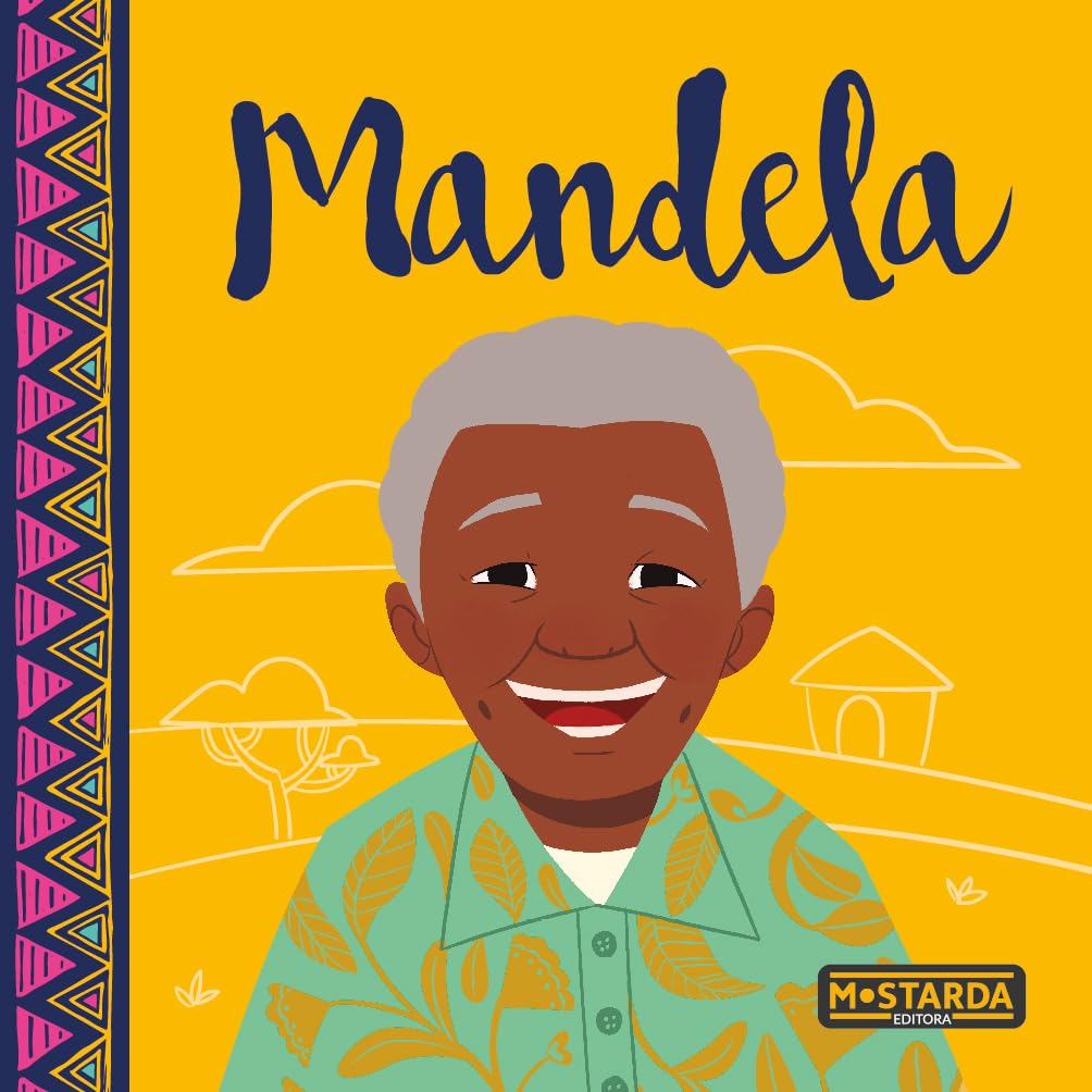 Mandela - Capa Flexível baixar livro de graça