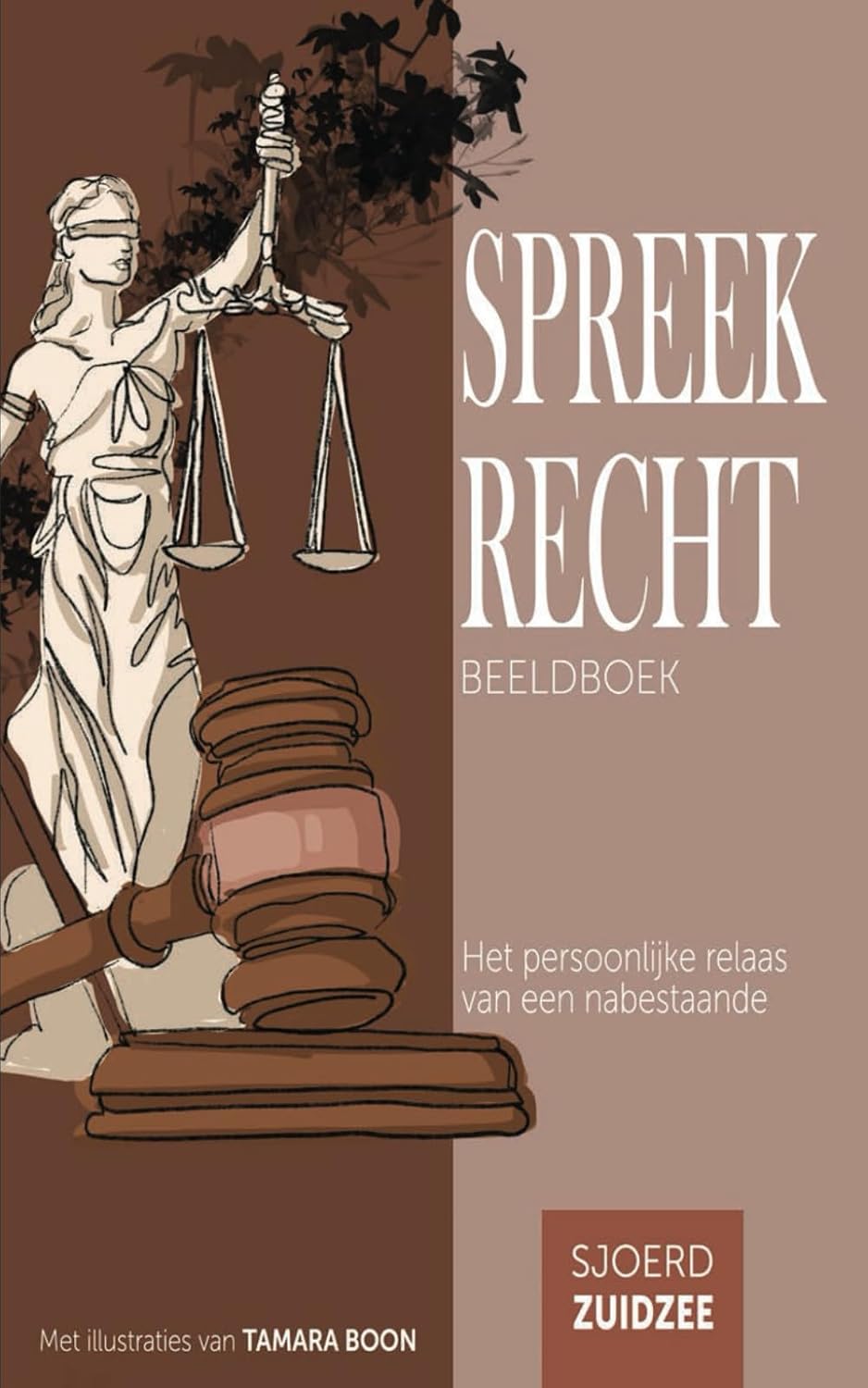 ler totalmente Spreekrecht (Dutch Edition)