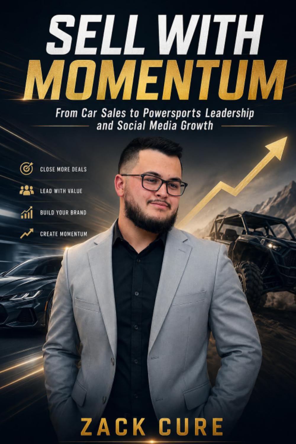 SELL WITH MOMENTUM baixar o livro de graça