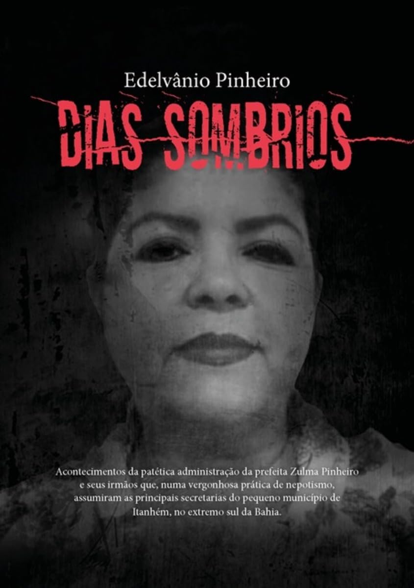 capítulo por capítulo baixar Dias Sombrios