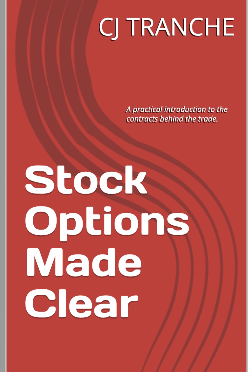 capítulo por capítulo baixar Stock Options Made Clear