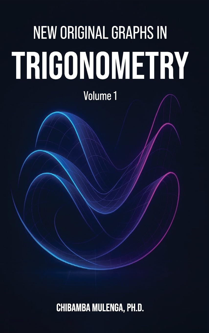 capítulo por capítulo baixar New Original Graphs in Trigonometry: Volume 1