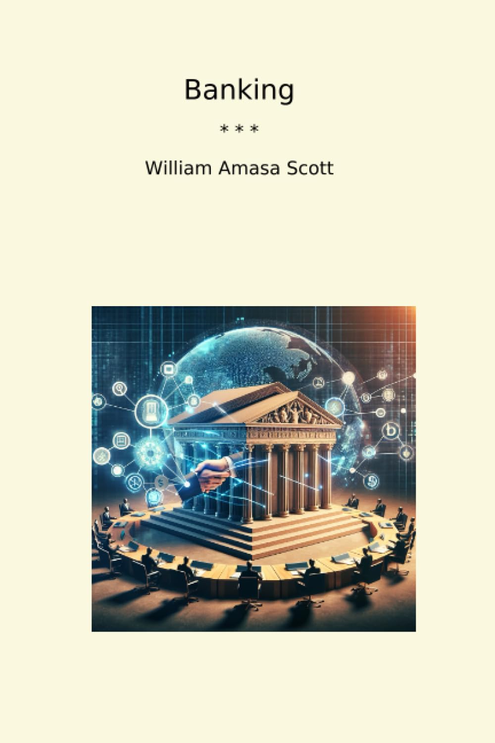 ler totalmente Banking (Classic Books)
