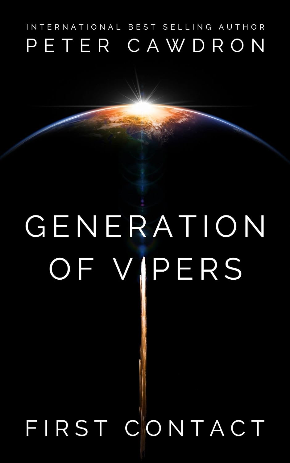 capítulo por capítulo baixar Generation of Vipers (First Contact) (English Edition)
