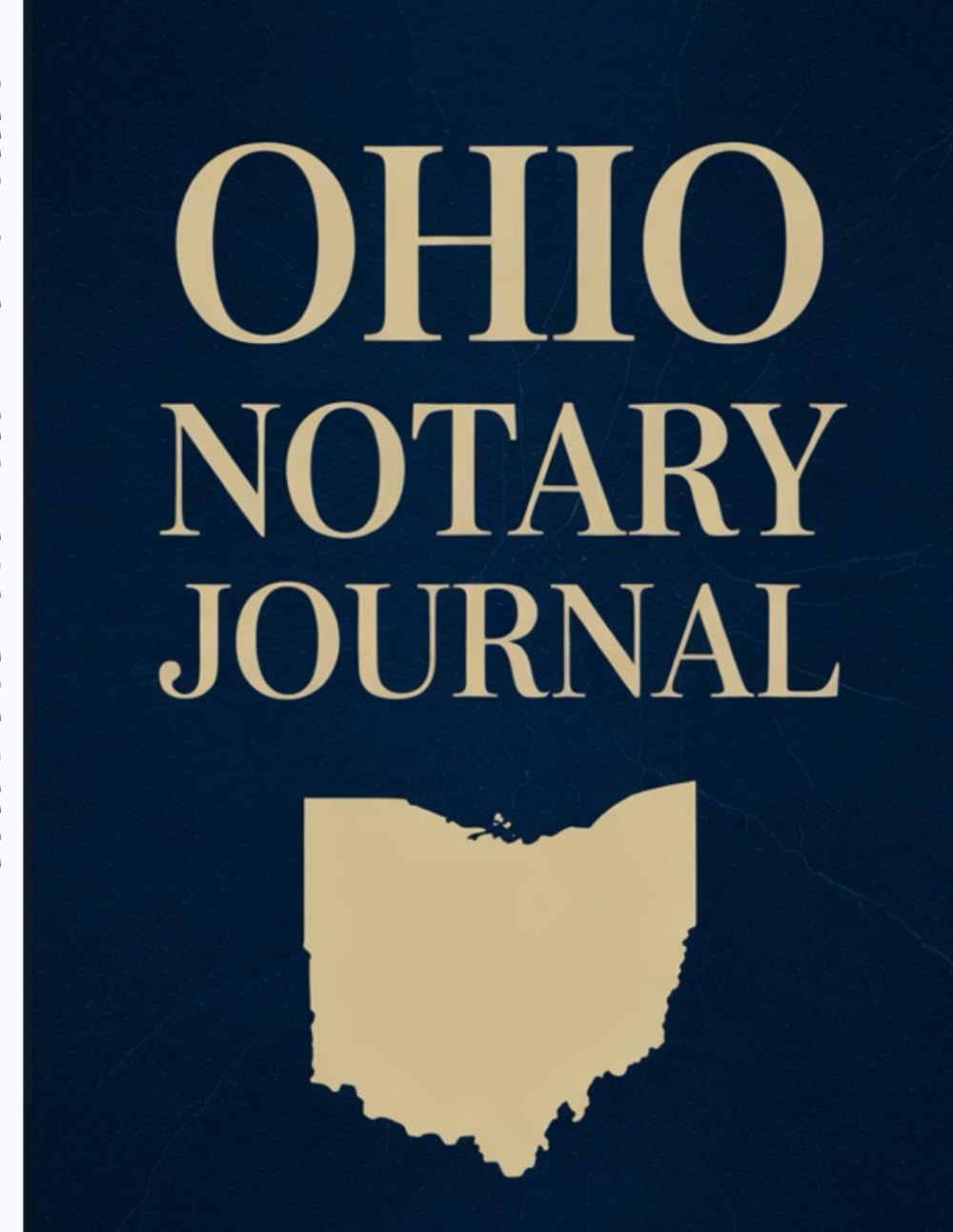 capítulo por capítulo baixar Ohio State Notary Journal: Public Notary Log Book | 8.5 x 11, Over 200 Entries: Secure, Compliant, and Easy-to-Use Record Keeping for Notarial Acts
