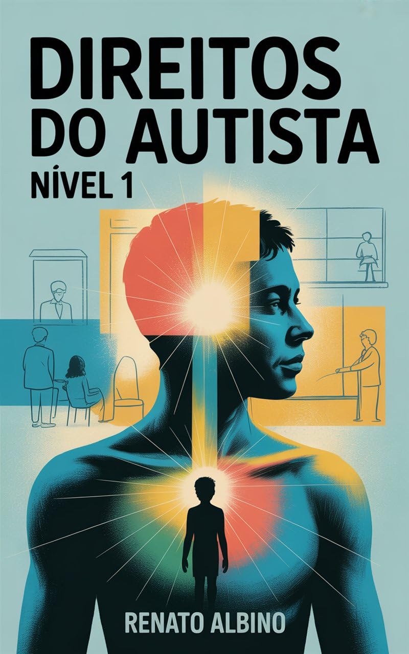 Direitos do Autista Nível 1 baixar o livro de graça