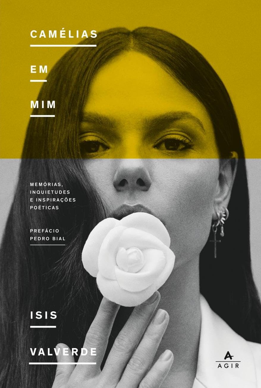 Camélias em mim: Memórias, inquietudes e inspirações poéticas baixar o livro de graça